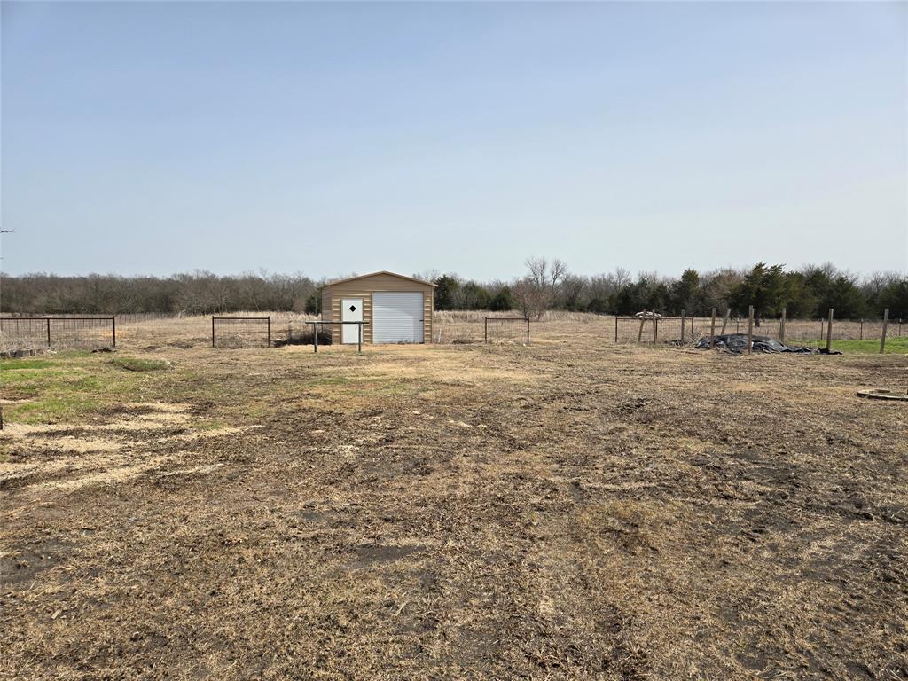 Atkins Acres - Residential