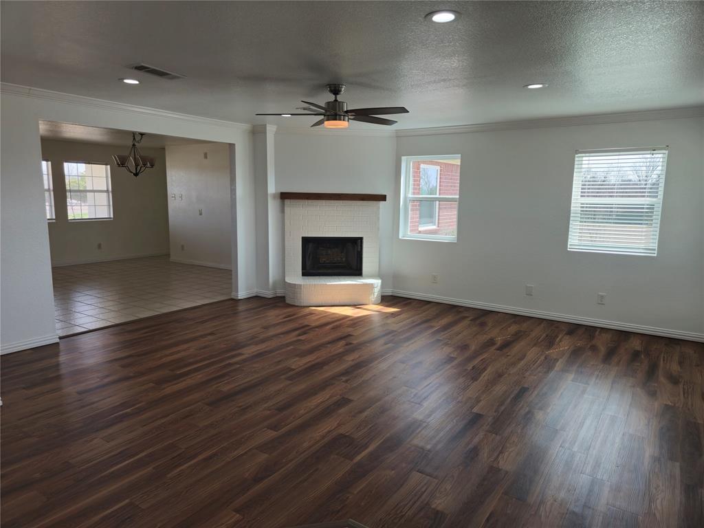 Atkins Acres - Residential