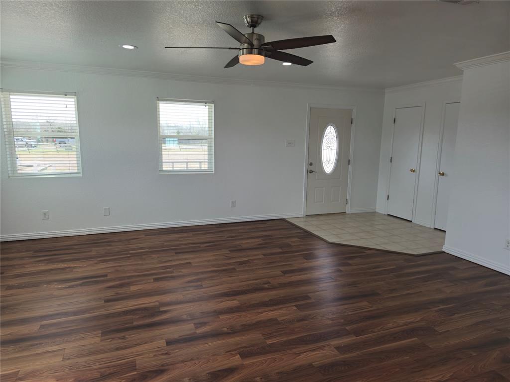 Atkins Acres - Residential