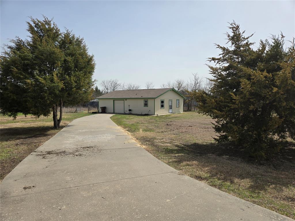 Atkins Acres - Residential