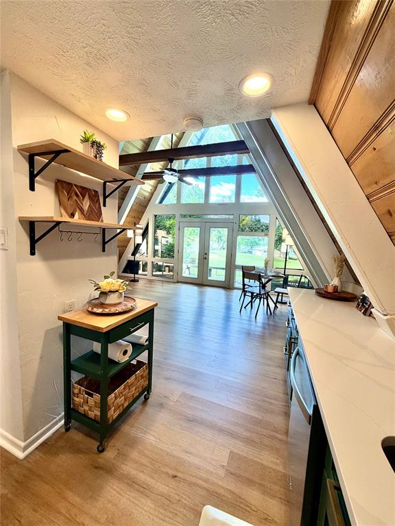 Whispering Oaks - Residential