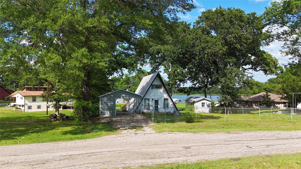 Whispering Oaks - Residential