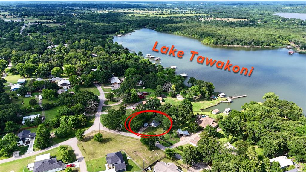 Whispering Oaks - Residential