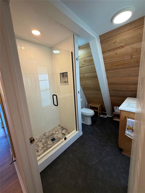 Whispering Oaks - Residential