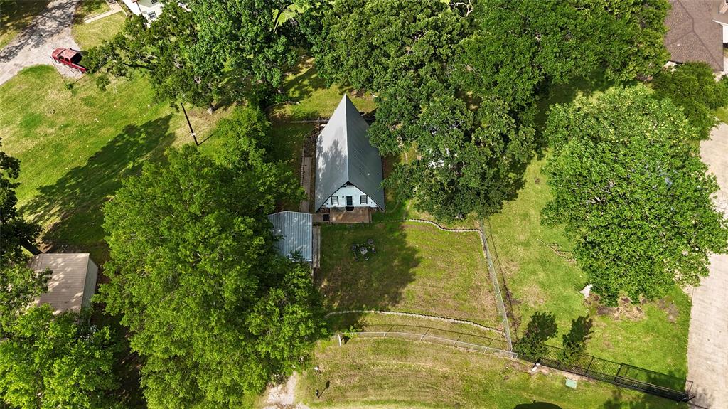 Whispering Oaks - Residential
