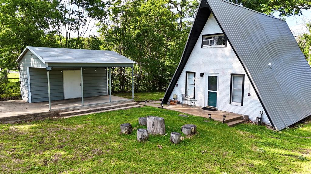 Whispering Oaks - Residential