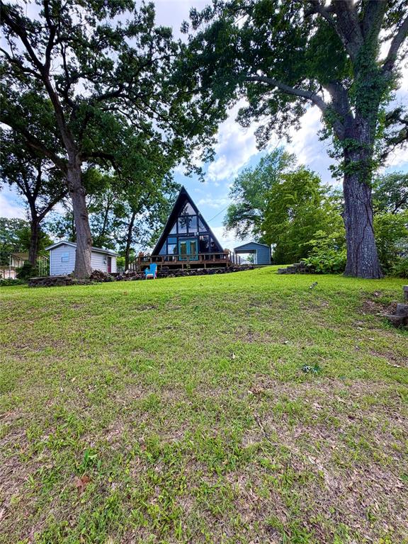 Whispering Oaks - Residential