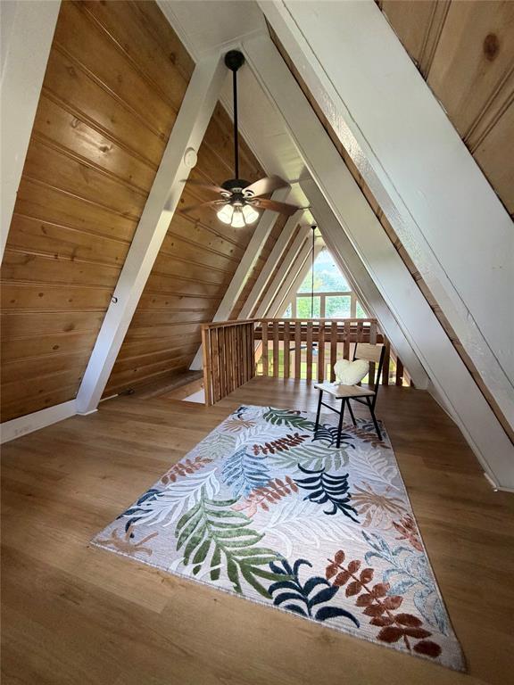 Whispering Oaks - Residential