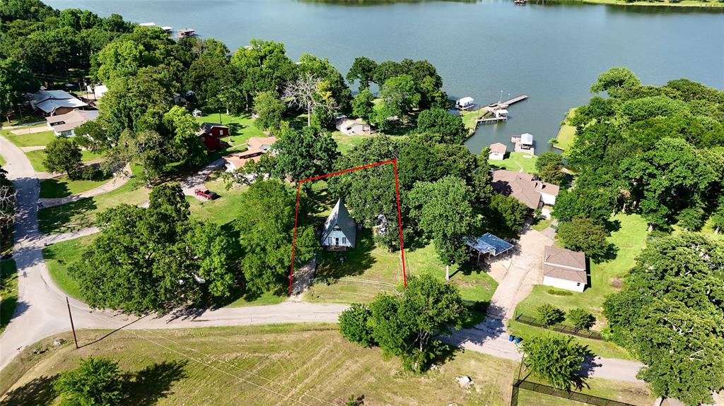Whispering Oaks - Residential