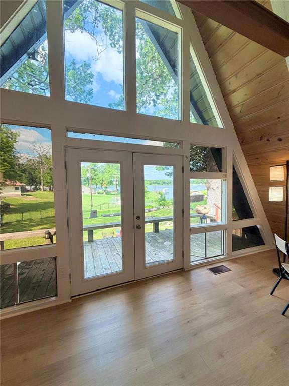 Whispering Oaks - Residential