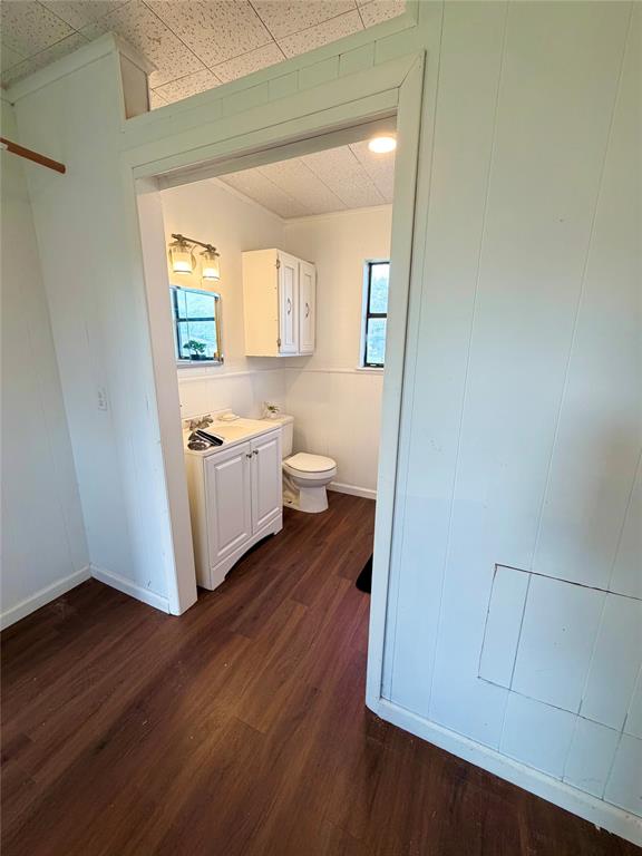 Whispering Oaks - Residential