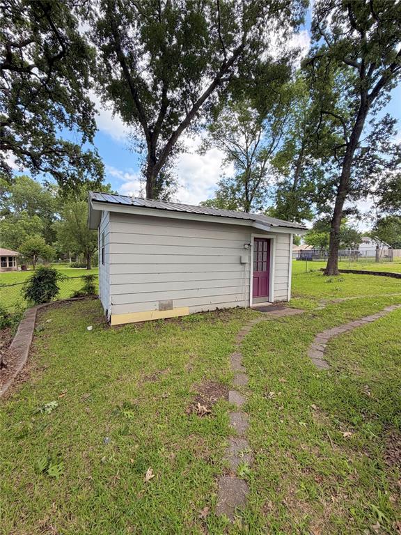 Whispering Oaks - Residential