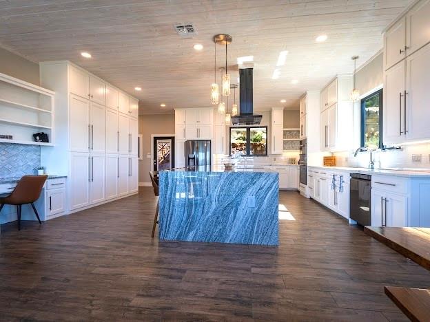 Westside - Residential