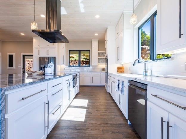 Westside - Residential