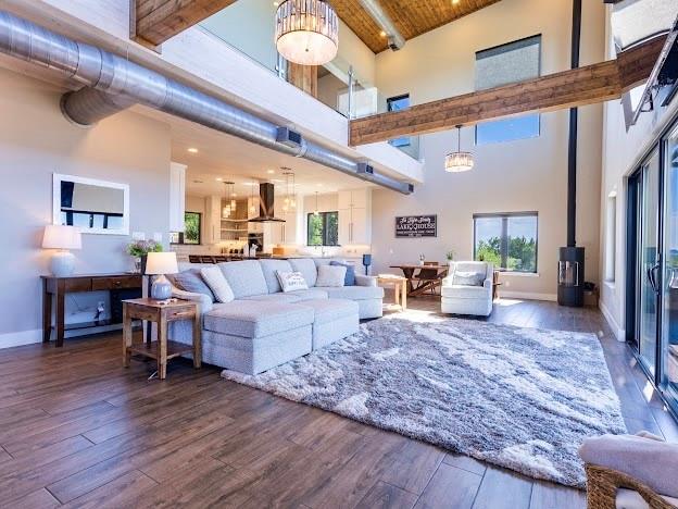 Westside - Residential