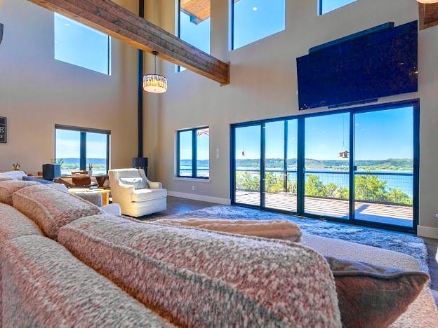 Westside - Residential
