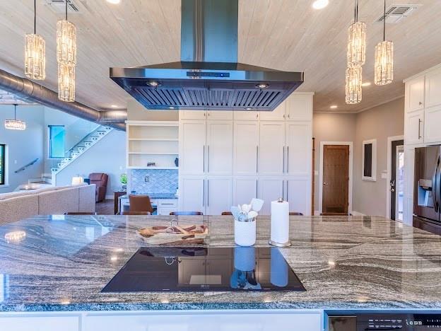 Westside - Residential