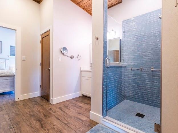 Westside - Residential