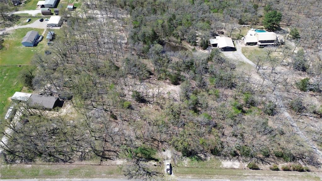 Fort Longhorn Add - Land