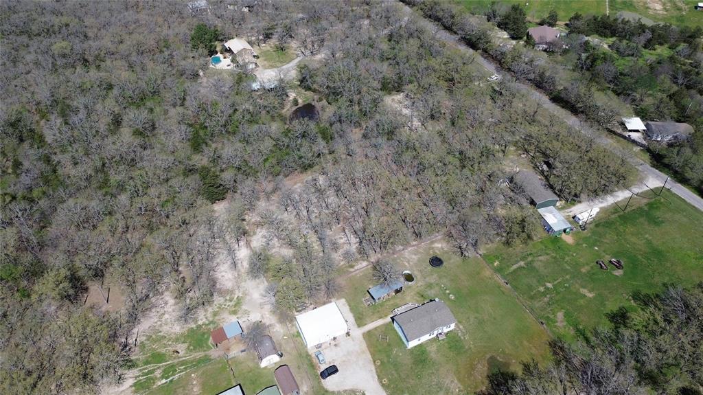 Fort Longhorn Add - Land