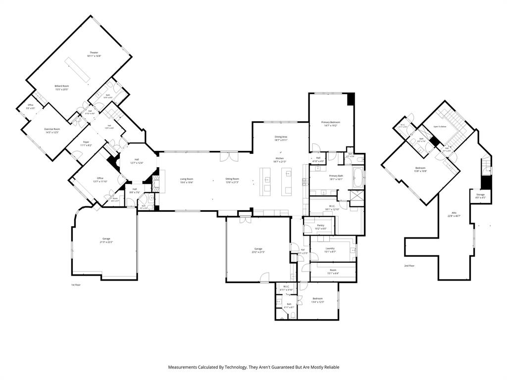 Red Hawk - Residential