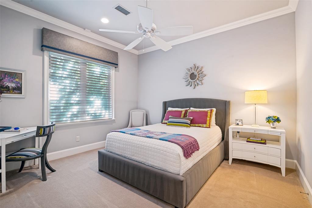 Red Hawk - Residential