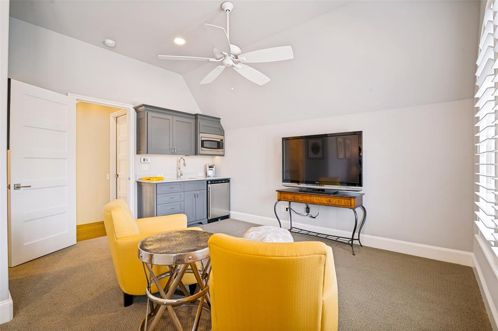 Red Hawk - Residential