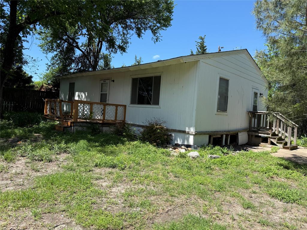 Lavon Shores #2 - Residential