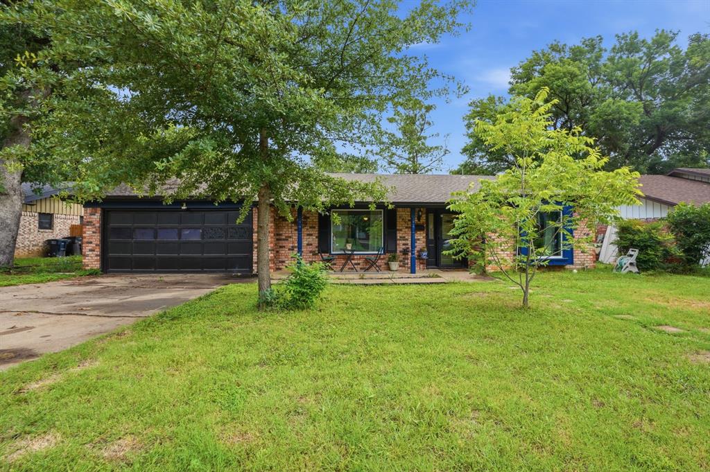 North Meadowbrook Estates - Residential