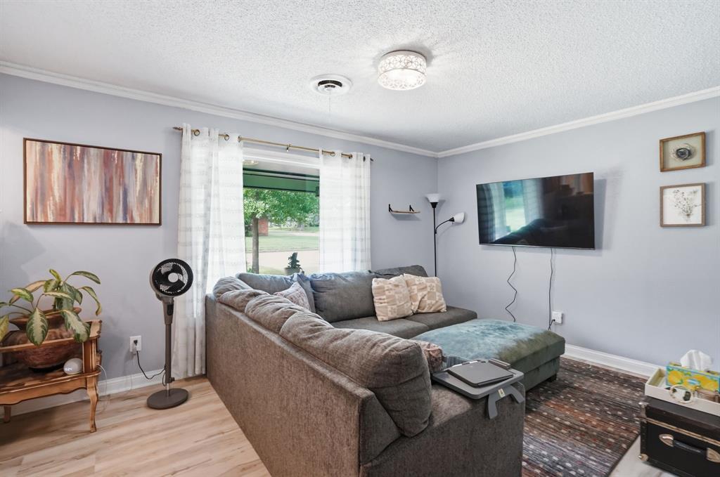 North Meadowbrook Estates - Residential