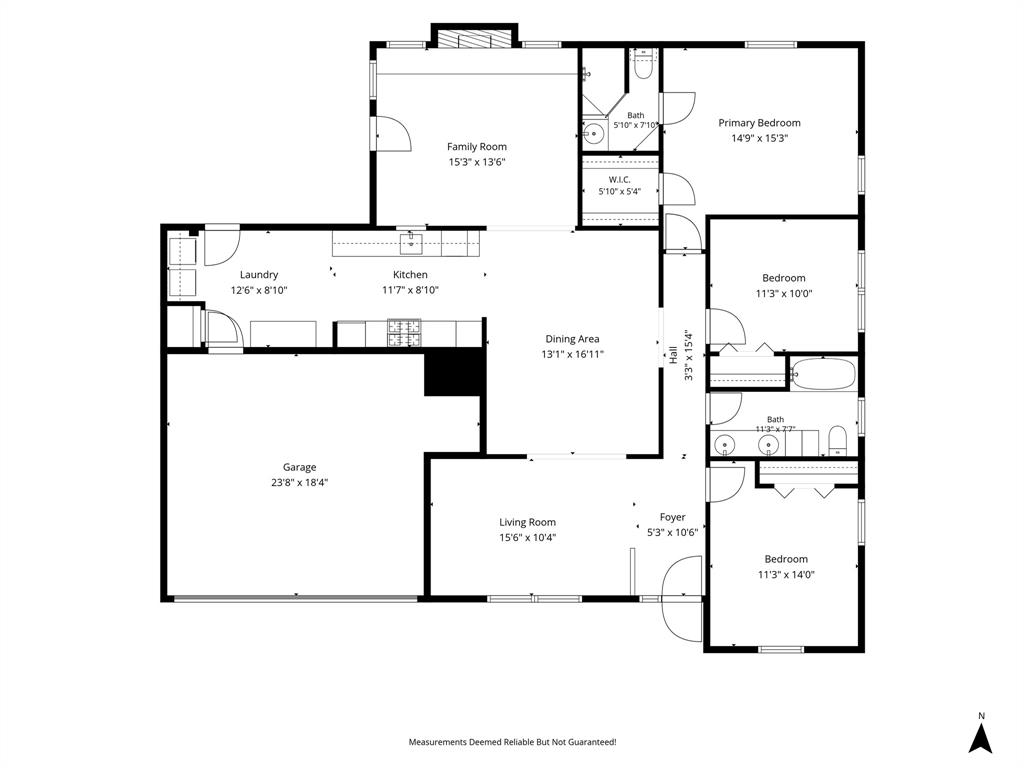 North Meadowbrook Estates - Residential