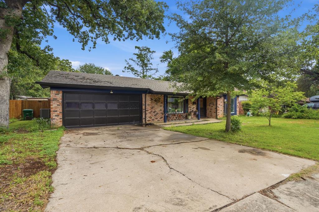 North Meadowbrook Estates - Residential