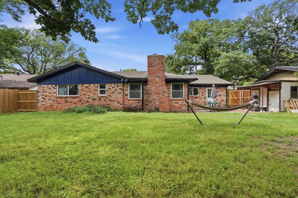 North Meadowbrook Estates - Residential