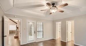 Creekwood West Add - Residential Lease