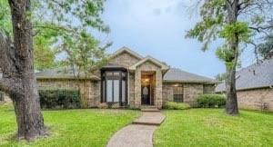 Creekwood West Add - Residential Lease