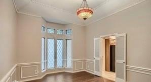 Creekwood West Add - Residential Lease
