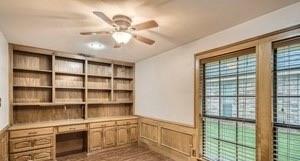 Creekwood West Add - Residential Lease