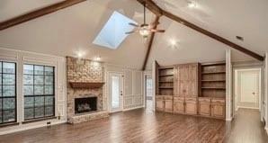 Creekwood West Add - Residential Lease