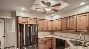 Creekwood West Add - Residential Lease