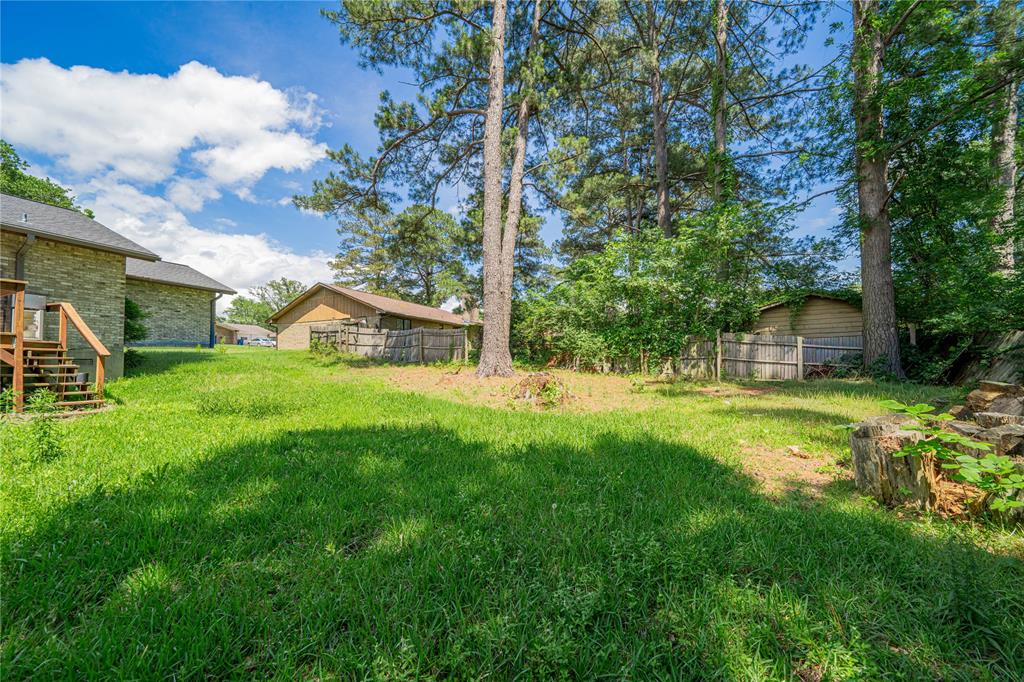 Woodland Village Add - Residential