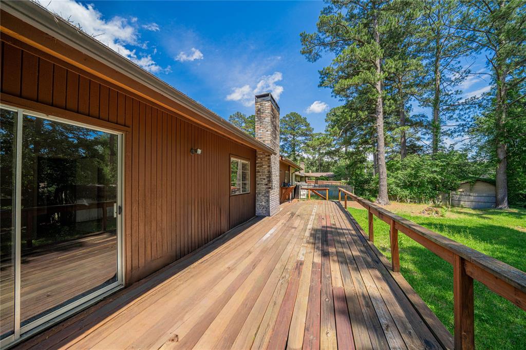Woodland Village Add - Residential