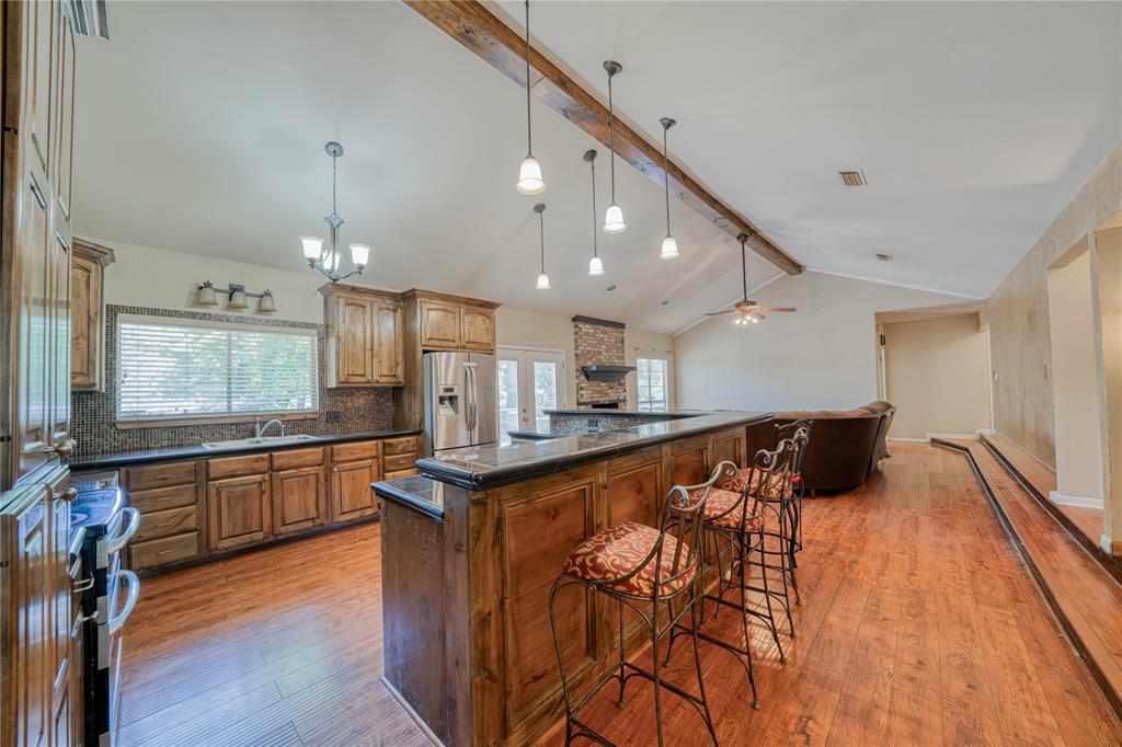 Woodland Village Add - Residential