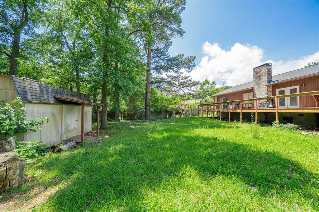 Woodland Village Add - Residential