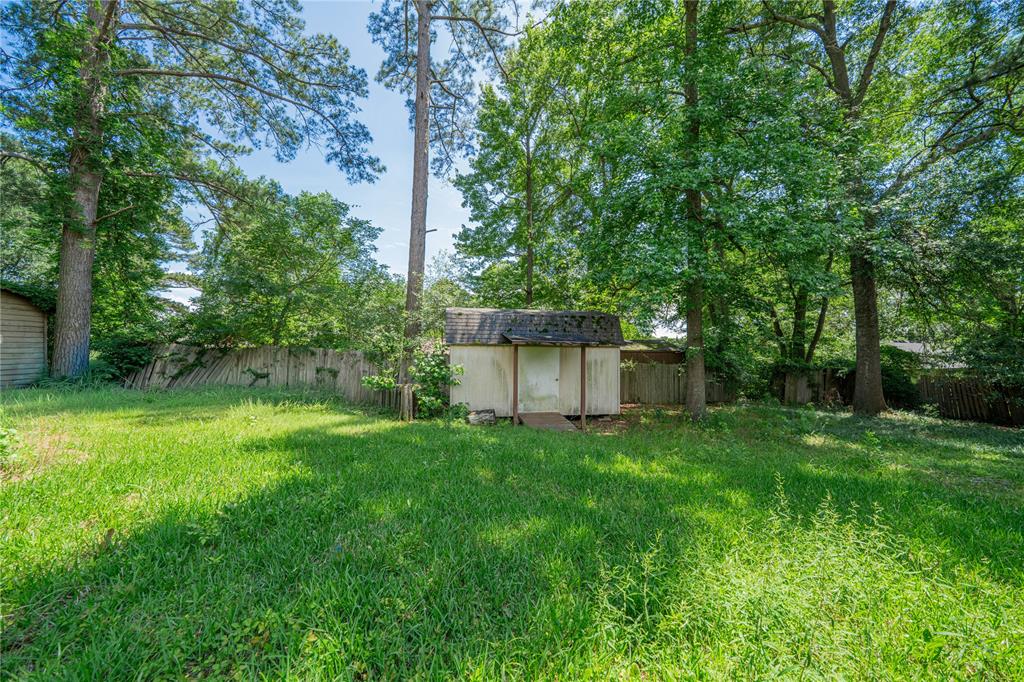 Woodland Village Add - Residential