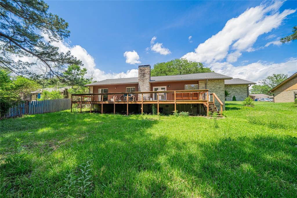 Woodland Village Add - Residential