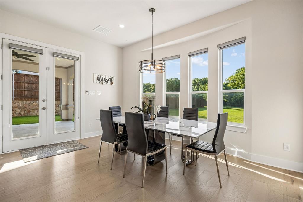Southlake Manors - Residential