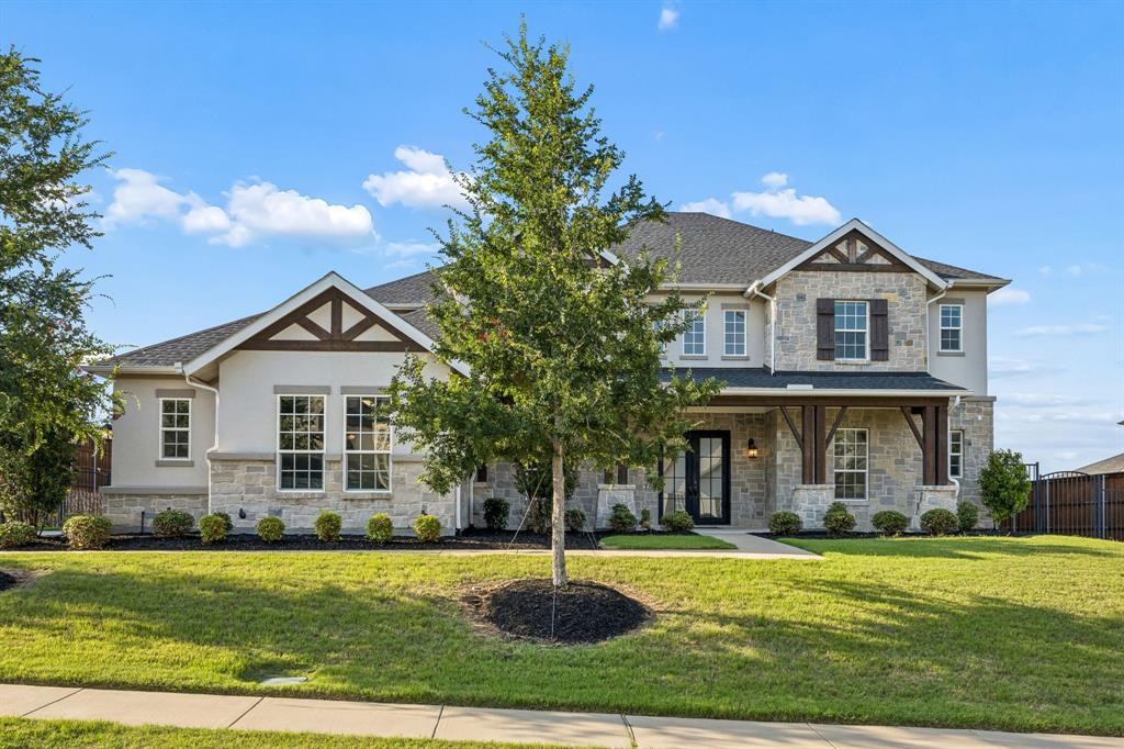 Southlake Manors - Residential