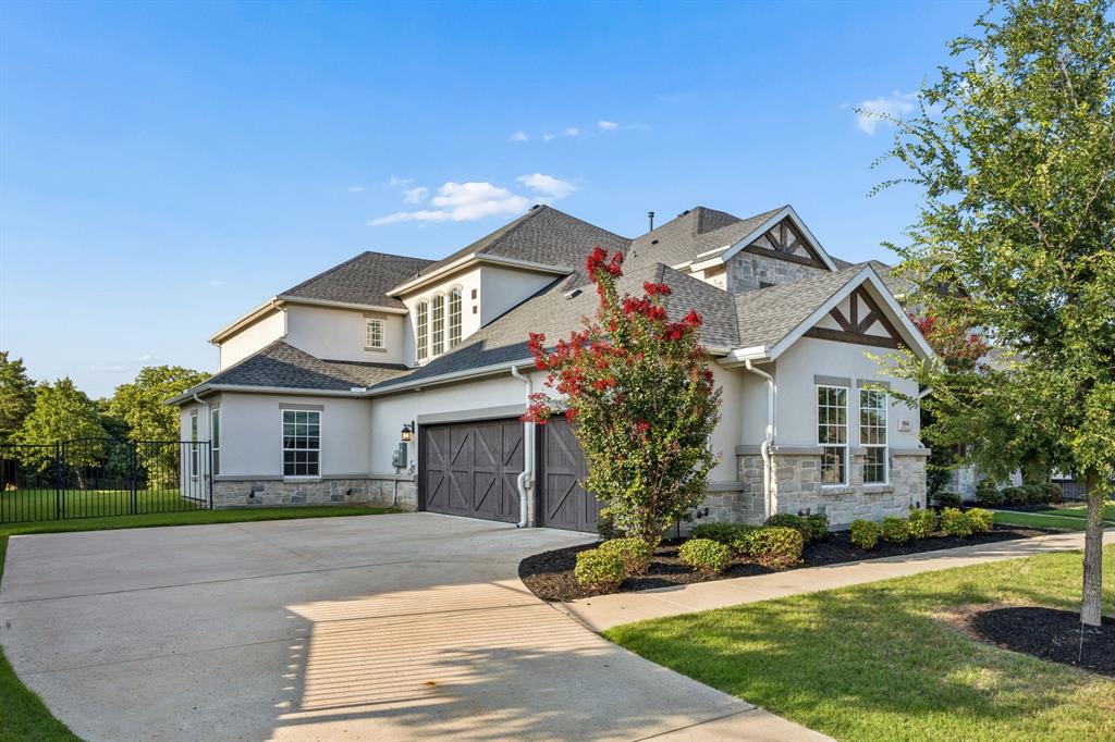 Southlake Manors - Residential