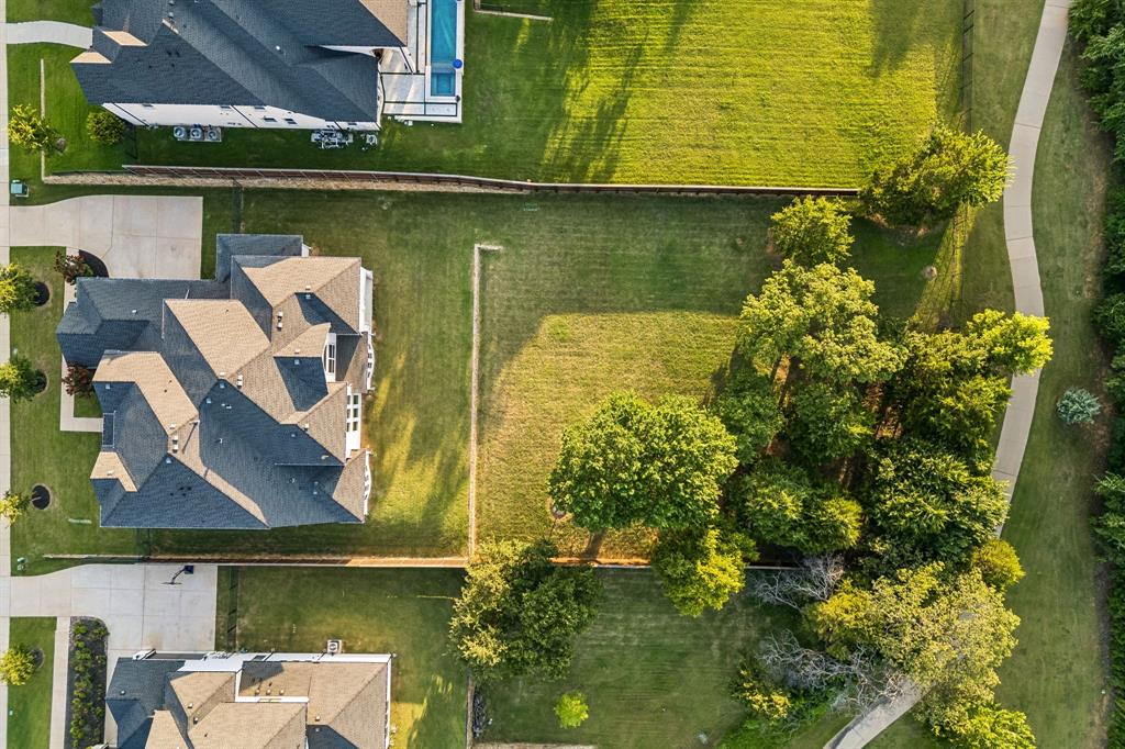 Southlake Manors - Residential