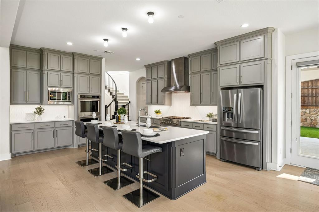 Southlake Manors - Residential